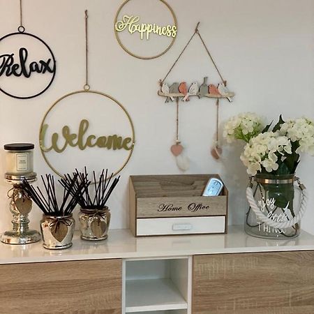 Precioso Apartamento En Zona De Playa Almería Esterno foto